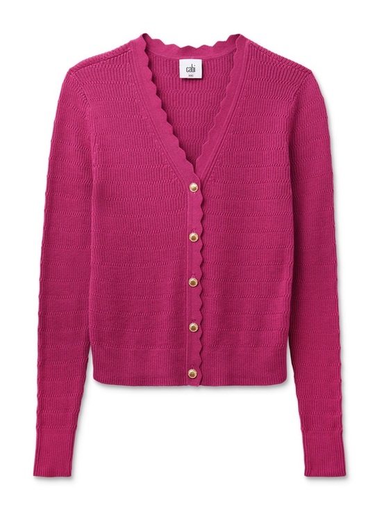 CAbi Sweaters - Cabi Treasure cardigan